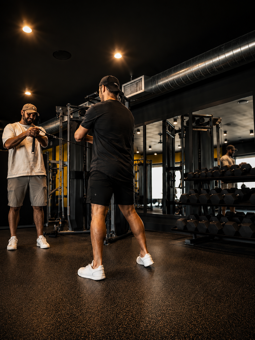 Online Coaching
