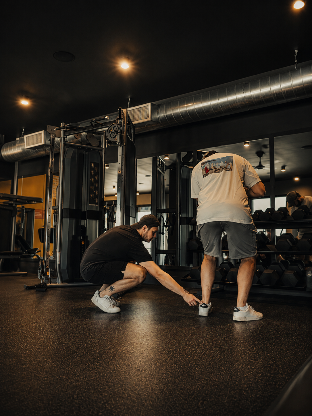 Athletic Performance